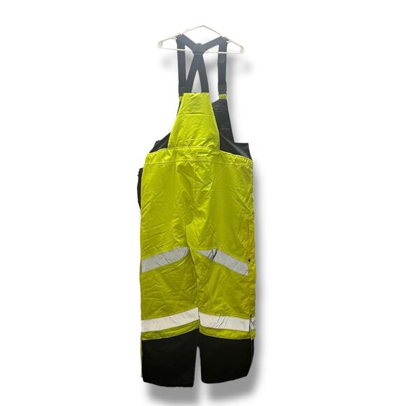 Ergodyne Glowear 8928 2XL Work Overalls - Picture 2 of 16